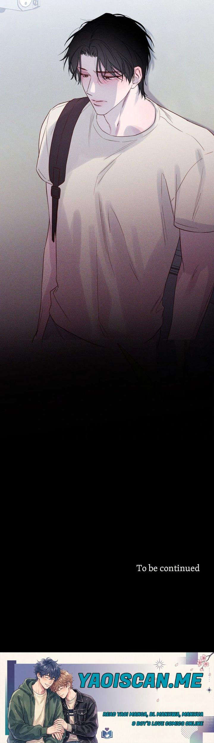 In Your Wake (Uncensored) - Chapter 2 Page 16