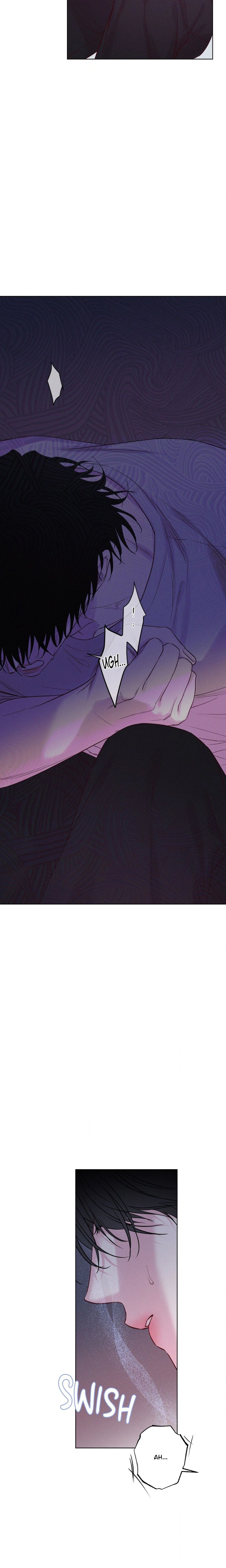 In Your Wake (Uncensored) - Chapter 20 Page 11