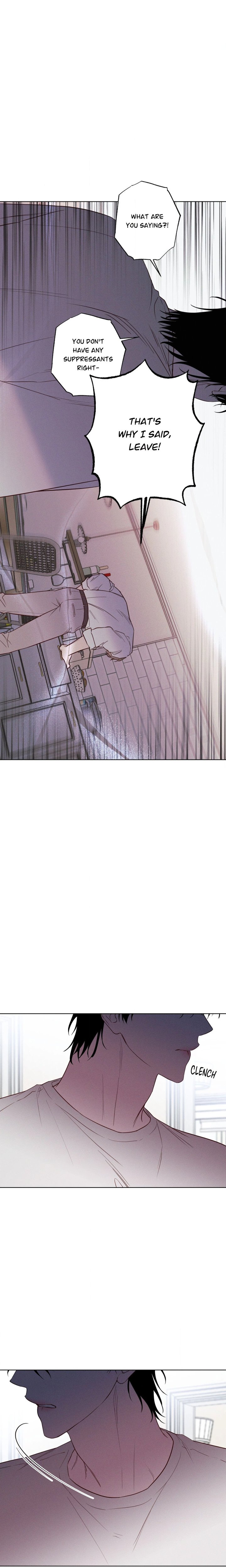 In Your Wake (Uncensored) - Chapter 20 Page 15