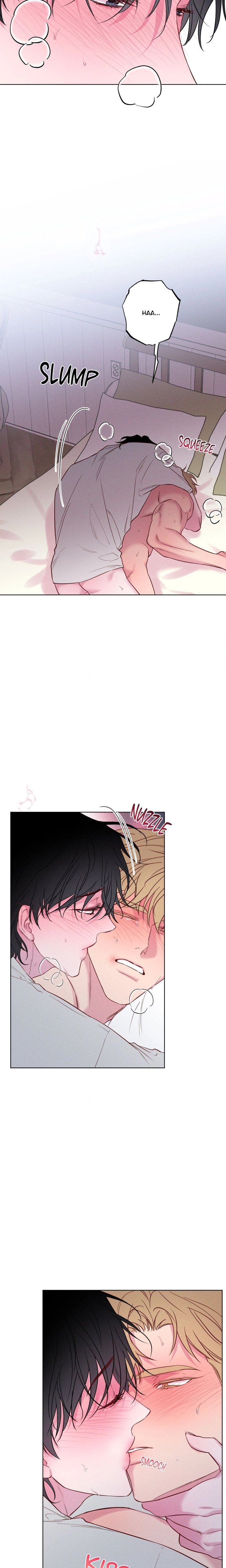 In Your Wake (Uncensored) - Chapter 22 Page 15