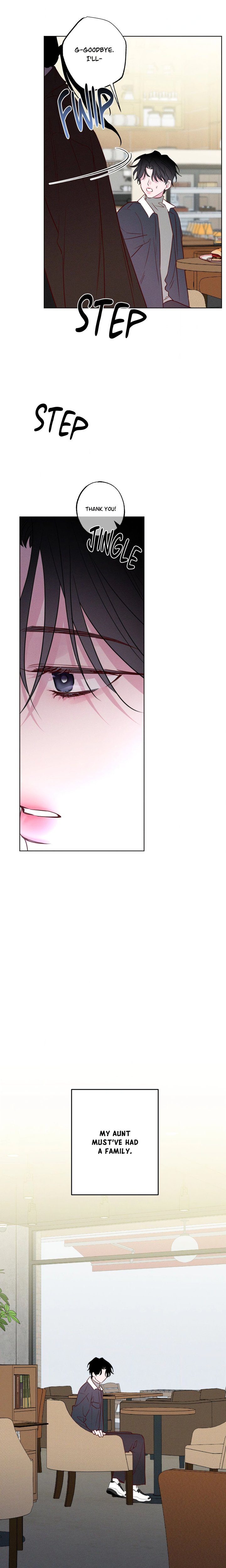 In Your Wake (Uncensored) - Chapter 23 Page 15