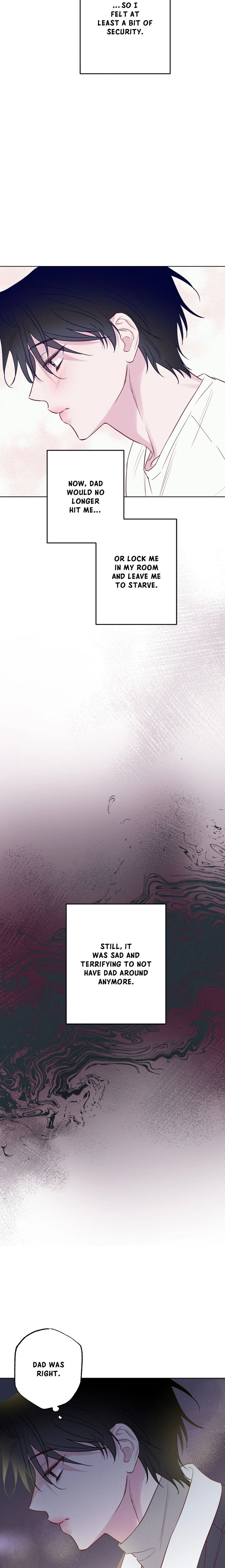 In Your Wake (Uncensored) - Chapter 23 Page 18