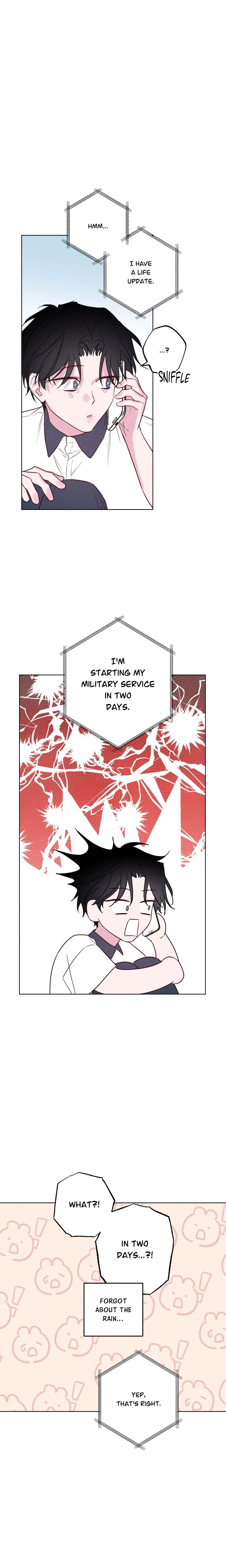 In Your Wake (Uncensored) - Chapter 24 Page 20