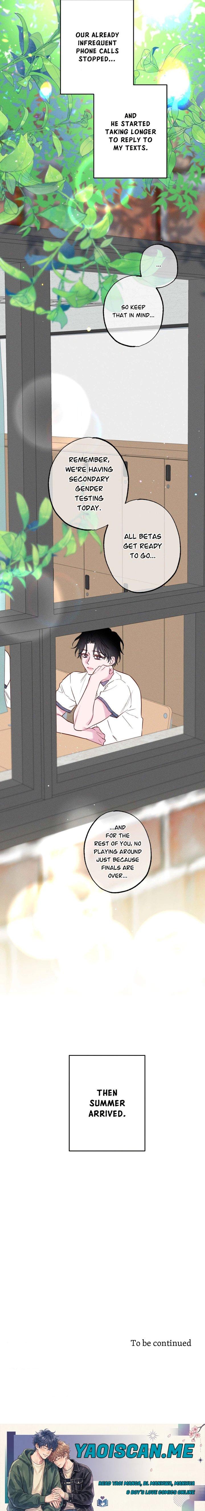 In Your Wake (Uncensored) - Chapter 25 Page 24