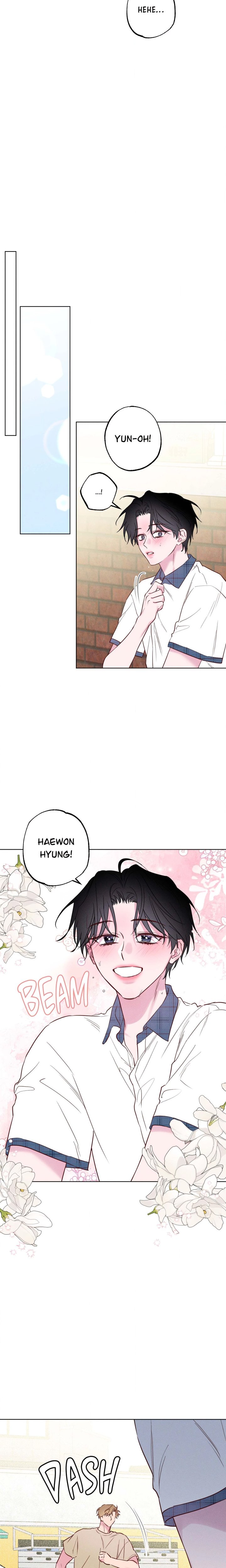 In Your Wake (Uncensored) - Chapter 26 Page 10