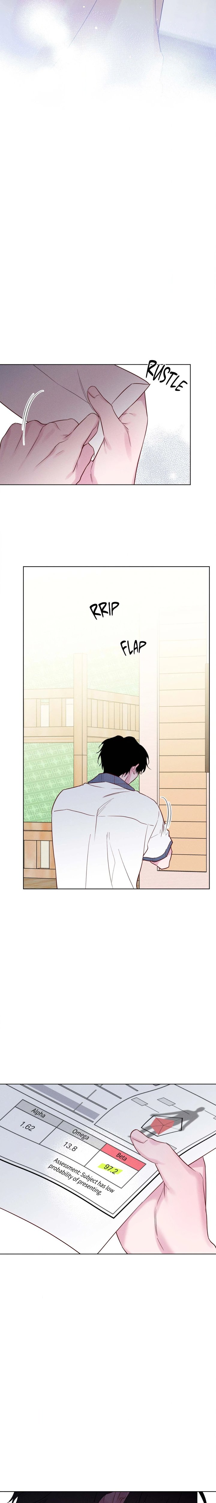 In Your Wake (Uncensored) - Chapter 26 Page 18