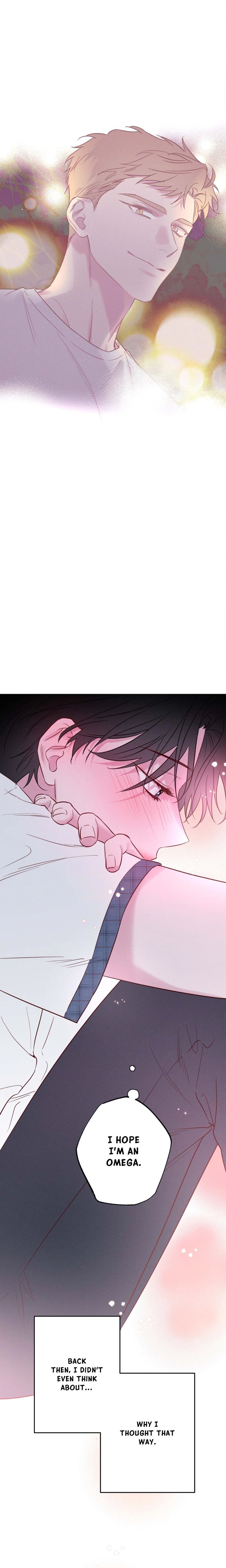 In Your Wake (Uncensored) - Chapter 26 Page 4