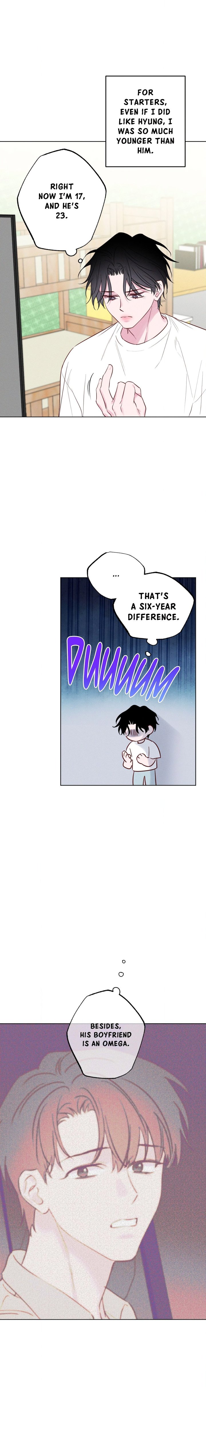 In Your Wake (Uncensored) - Chapter 27 Page 2