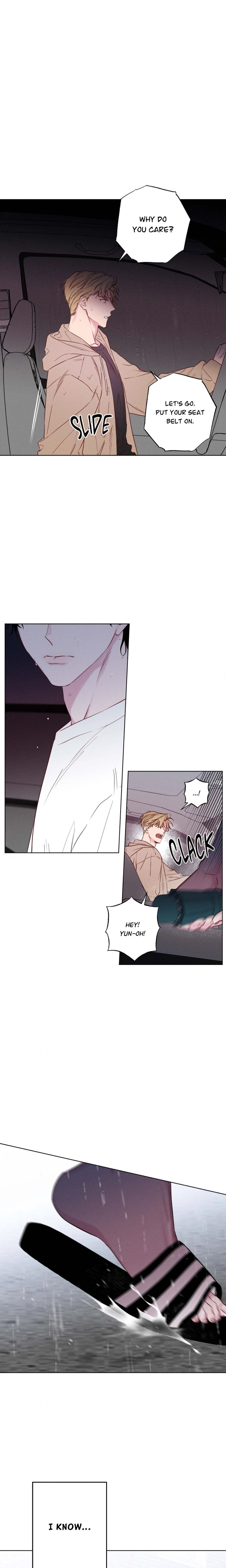 In Your Wake (Uncensored) - Chapter 27 Page 22