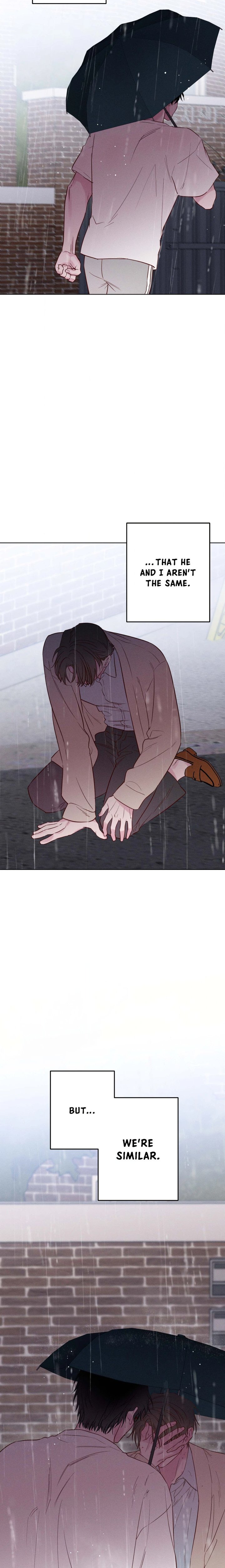 In Your Wake (Uncensored) - Chapter 27 Page 23