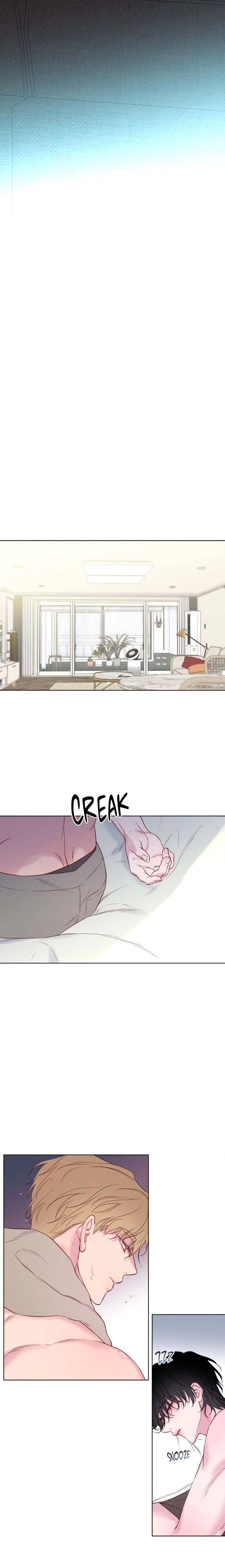 In Your Wake (Uncensored) - Chapter 28 Page 13