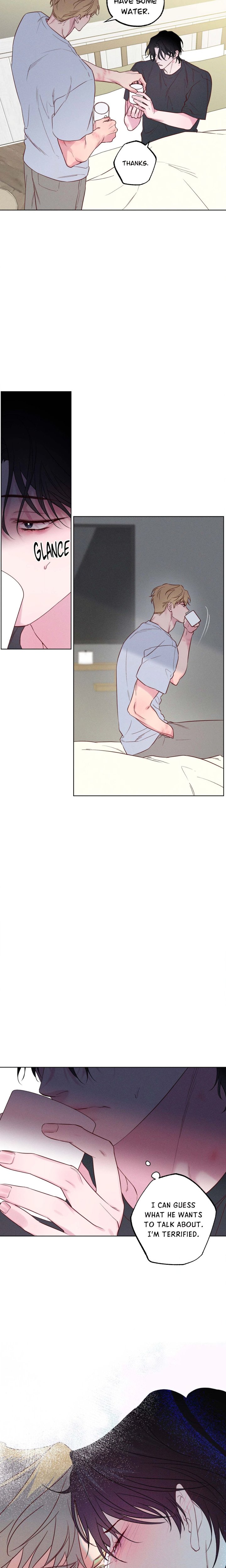 In Your Wake (Uncensored) - Chapter 28 Page 15