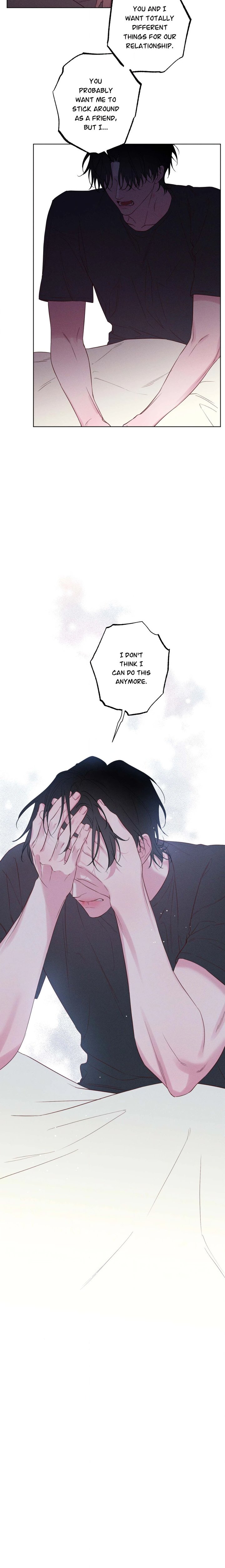 In Your Wake (Uncensored) - Chapter 29 Page 6