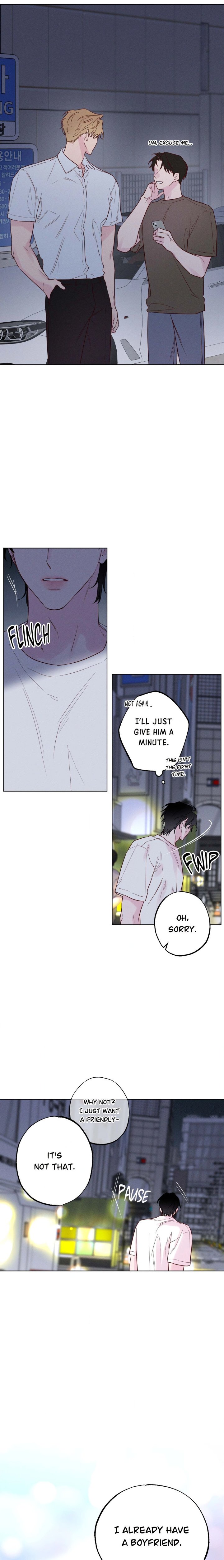 In Your Wake (Uncensored) - Chapter 30 Page 21