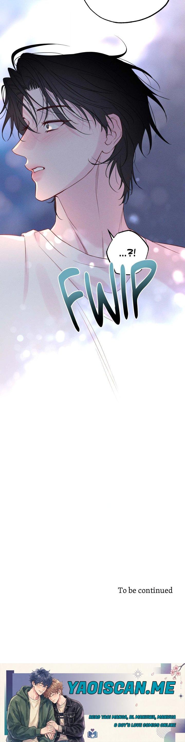 In Your Wake (Uncensored) - Chapter 30 Page 22