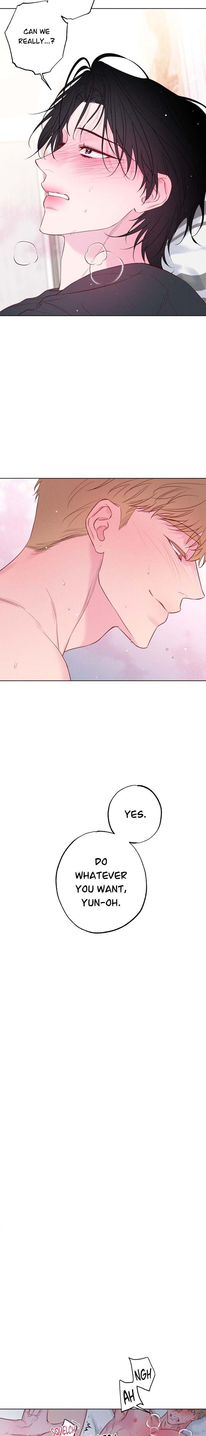 In Your Wake (Uncensored) - Chapter 32 Page 16