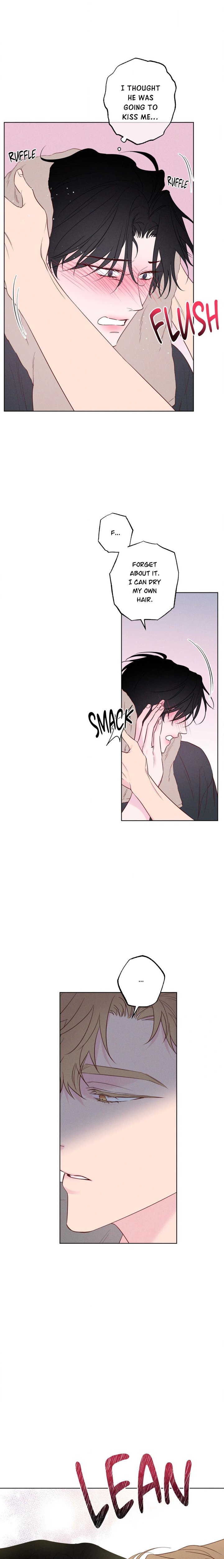 In Your Wake (Uncensored) - Chapter 32 Page 3