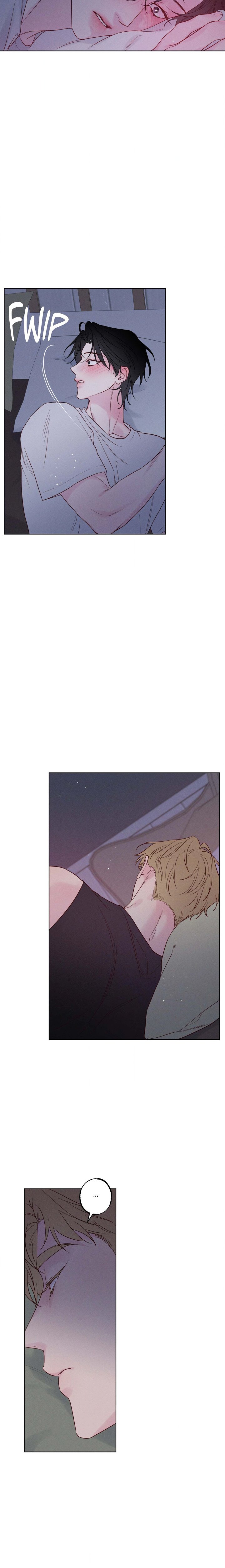 In Your Wake (Uncensored) - Chapter 34 Page 12