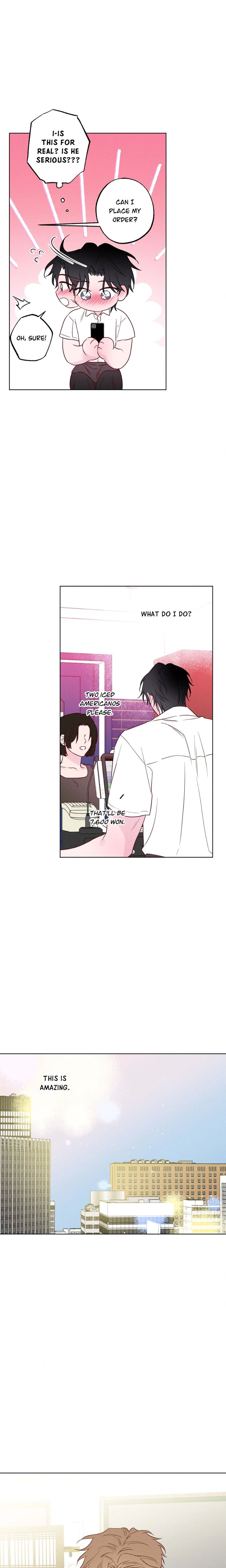 In Your Wake (Uncensored) - Chapter 35 Page 12