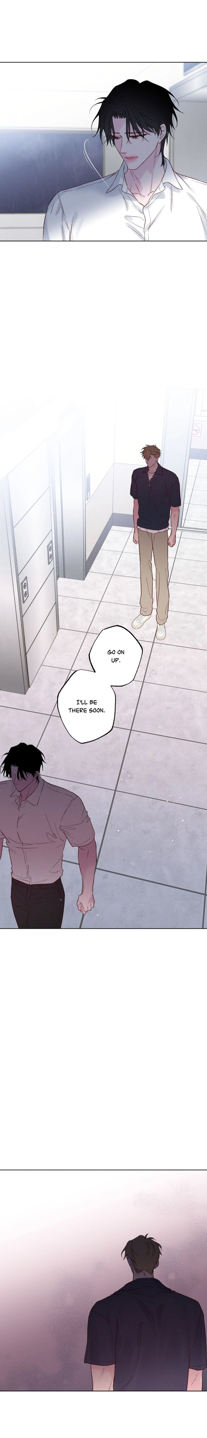 In Your Wake (Uncensored) - Chapter 38 Page 16