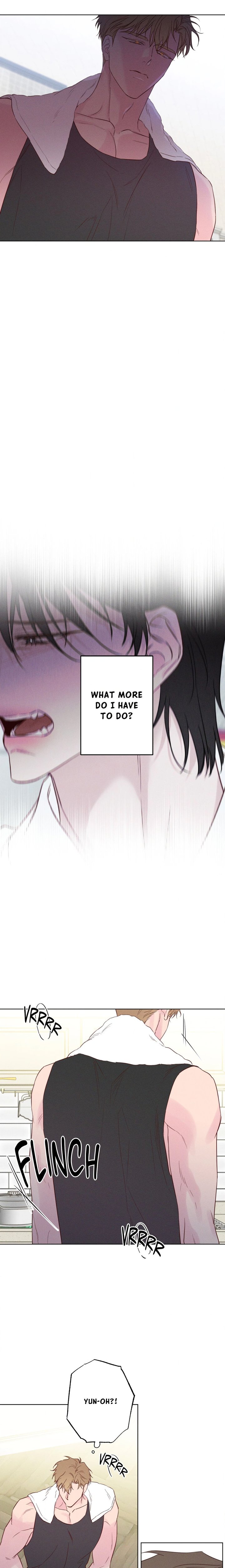 In Your Wake (Uncensored) - Chapter 38 Page 19