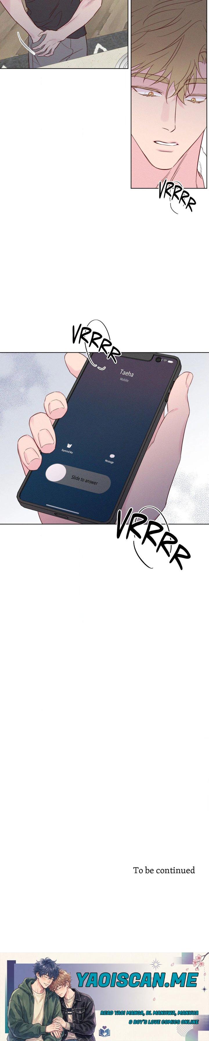 In Your Wake (Uncensored) - Chapter 38 Page 20