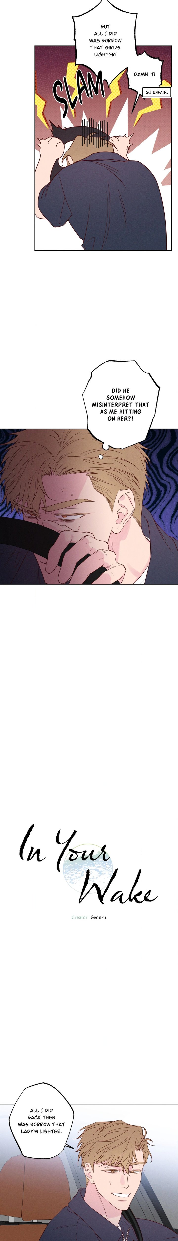 In Your Wake (Uncensored) - Chapter 38 Page 4