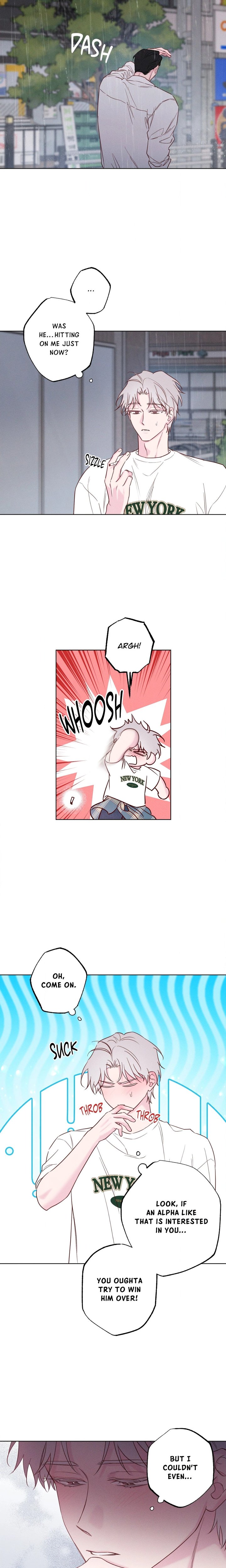 In Your Wake (Uncensored) - Chapter 39 Page 10
