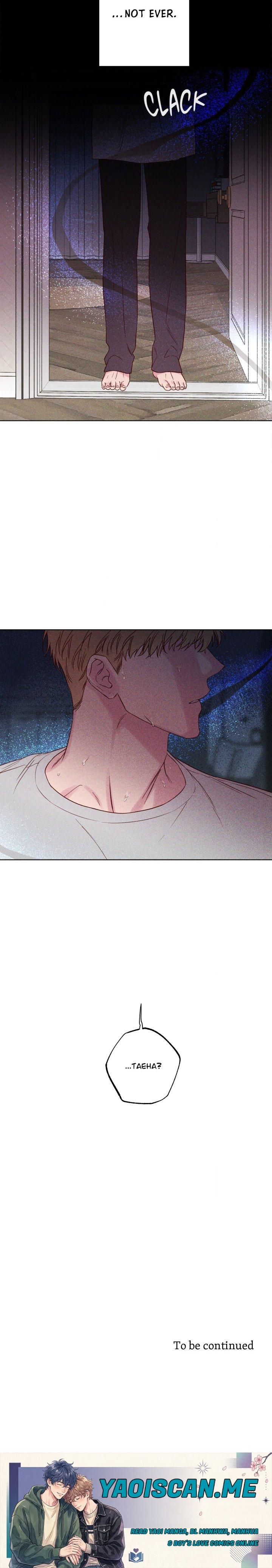 In Your Wake (Uncensored) - Chapter 4 Page 17