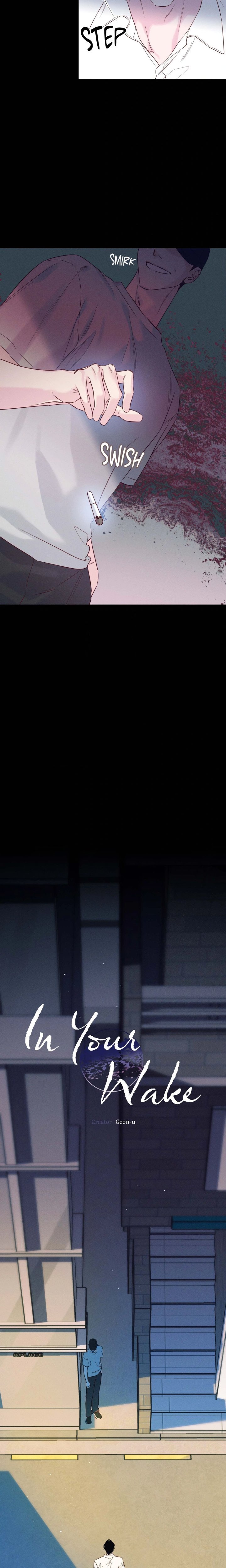 In Your Wake (Uncensored) - Chapter 42 Page 3