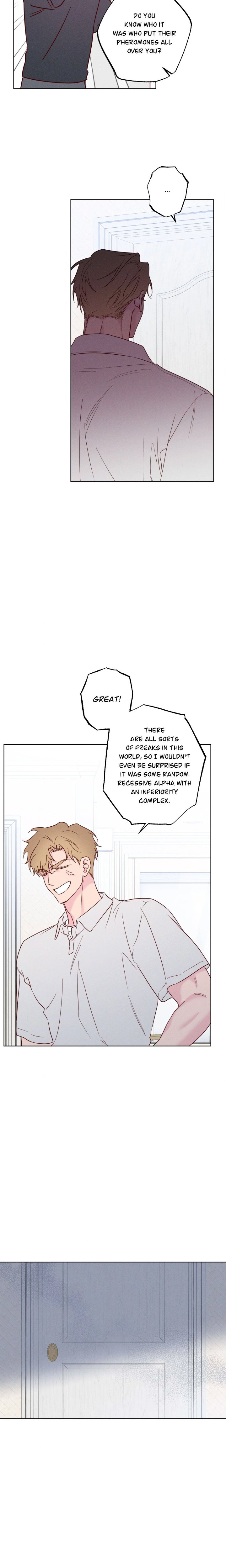 In Your Wake (Uncensored) - Chapter 44 Page 2