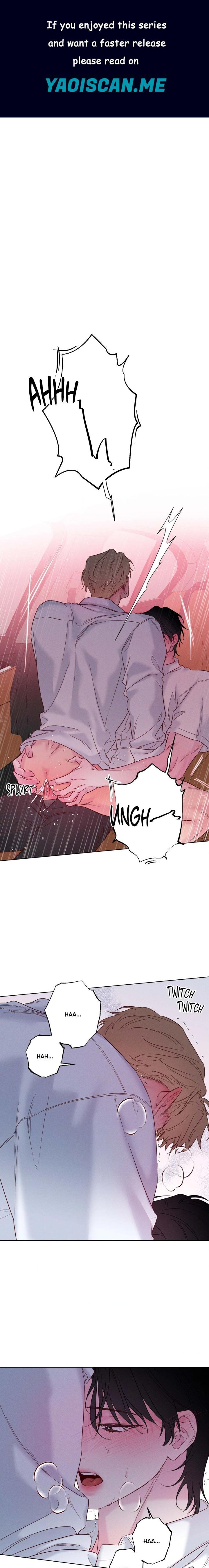 In Your Wake (Uncensored) - Chapter 46 Page 1