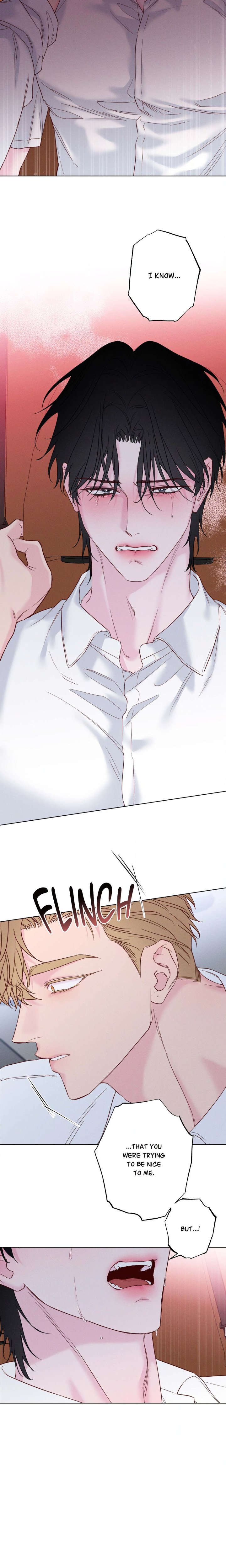 In Your Wake (Uncensored) - Chapter 46 Page 4