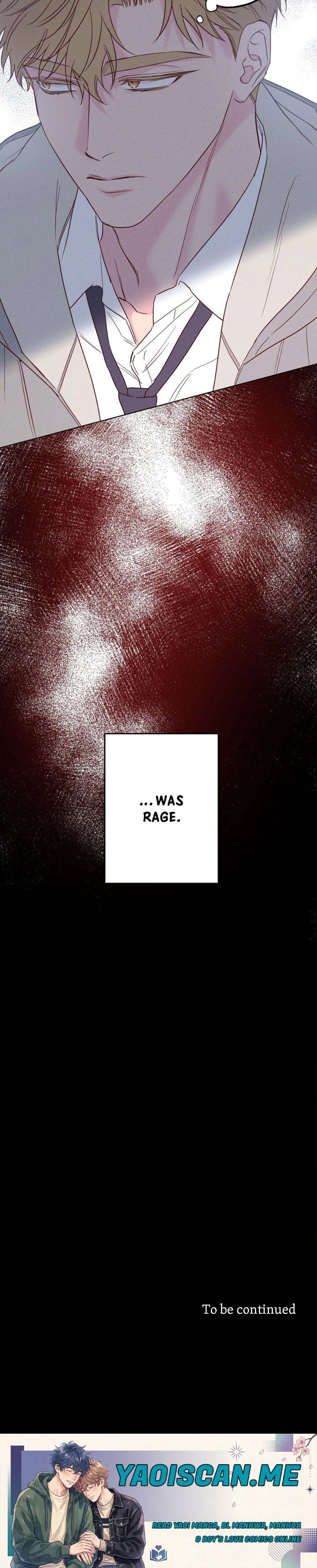 In Your Wake (Uncensored) - Chapter 47 Page 24