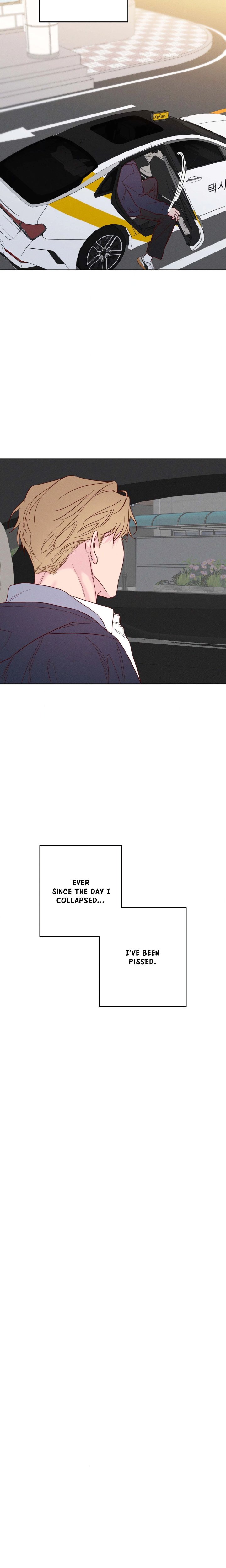In Your Wake (Uncensored) - Chapter 48 Page 19