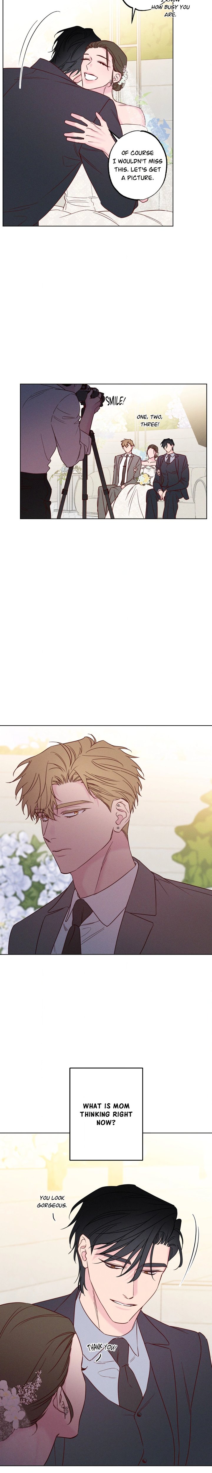 In Your Wake (Uncensored) - Chapter 49 Page 3