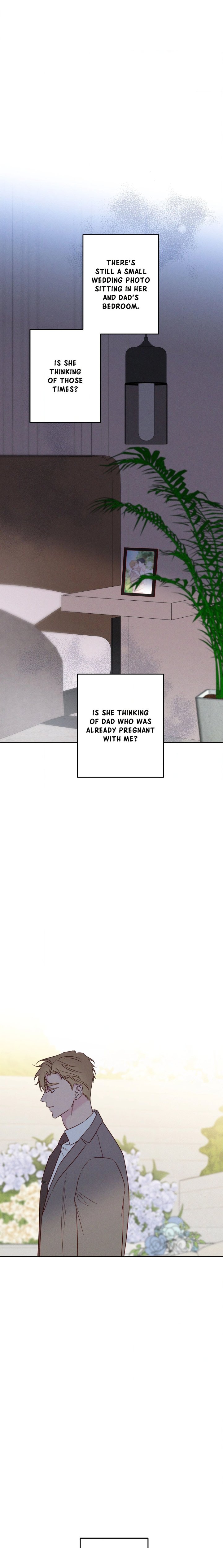 In Your Wake (Uncensored) - Chapter 49 Page 4