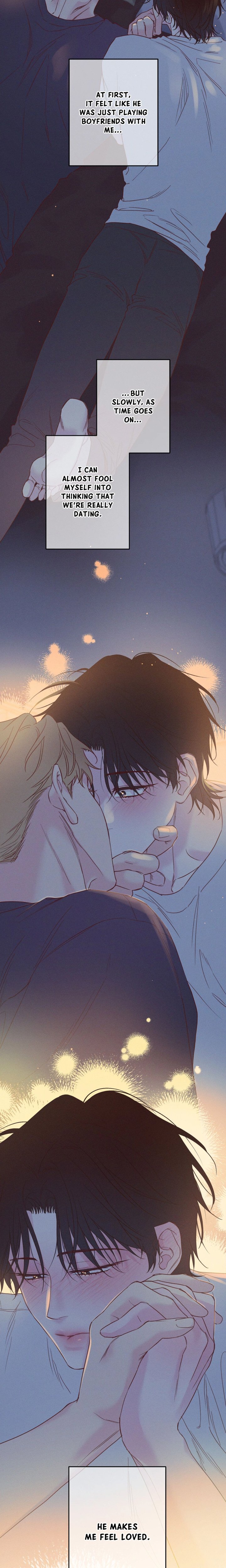 In Your Wake (Uncensored) - Chapter 51 Page 3
