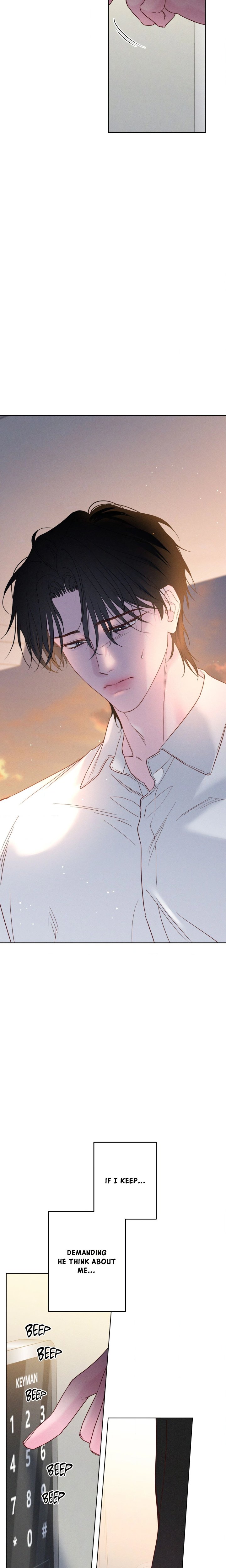 In Your Wake (Uncensored) - Chapter 51 Page 7