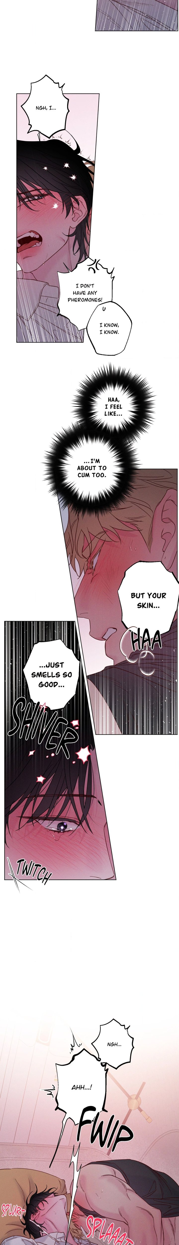 In Your Wake (Uncensored) - Chapter 52 Page 15
