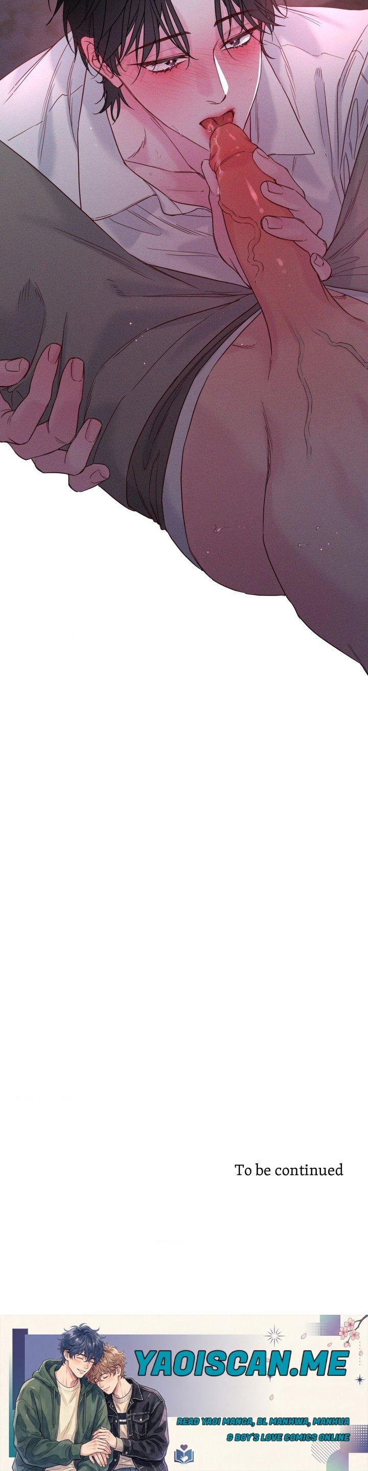 In Your Wake (Uncensored) - Chapter 52 Page 18