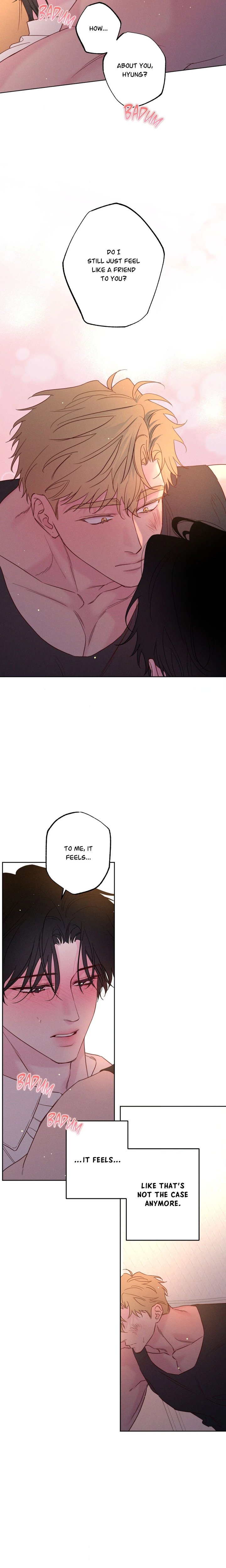In Your Wake (Uncensored) - Chapter 52 Page 3