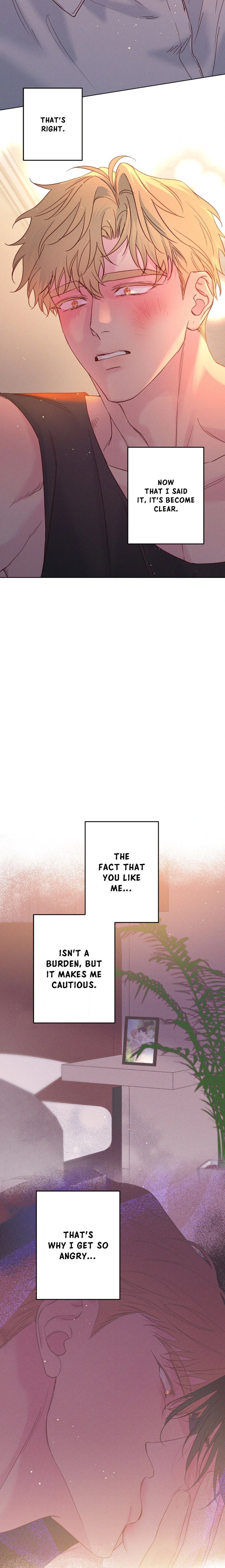 In Your Wake (Uncensored) - Chapter 52 Page 5