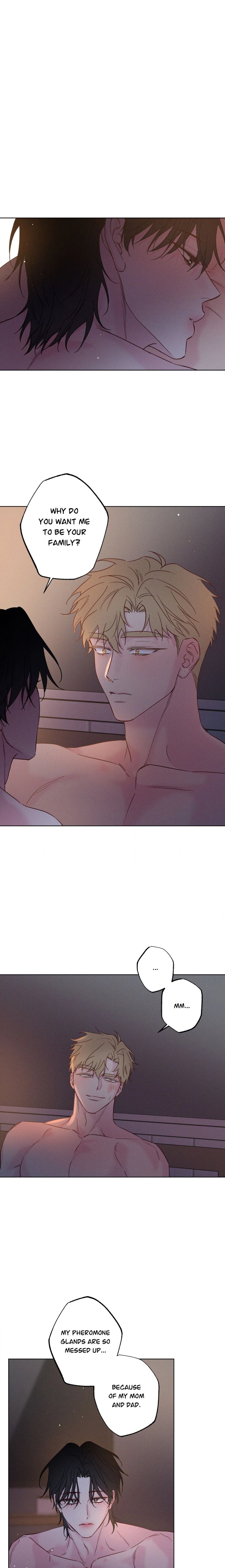 In Your Wake (Uncensored) - Chapter 55 Page 7