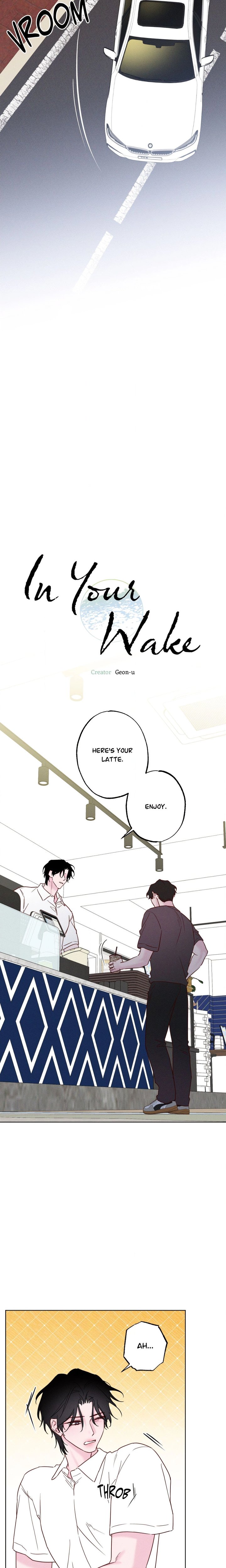 In Your Wake (Uncensored) - Chapter 57 Page 4