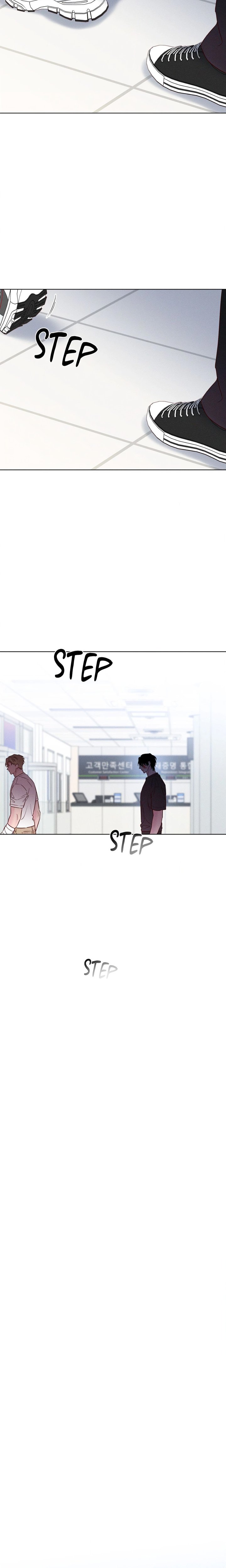 In Your Wake (Uncensored) - Chapter 59 Page 11