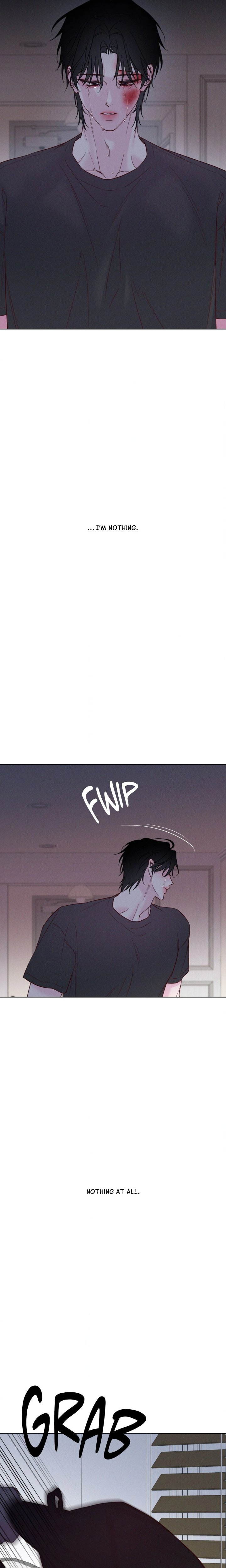 In Your Wake (Uncensored) - Chapter 59 Page 25