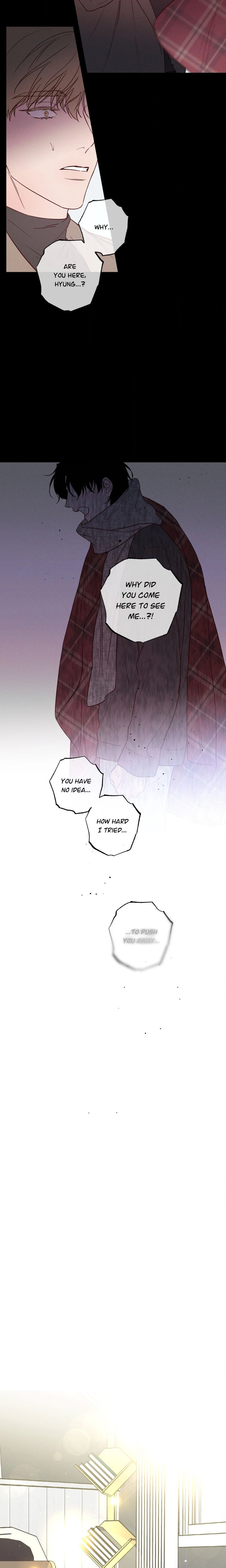 In Your Wake (Uncensored) - Chapter 7 Page 10