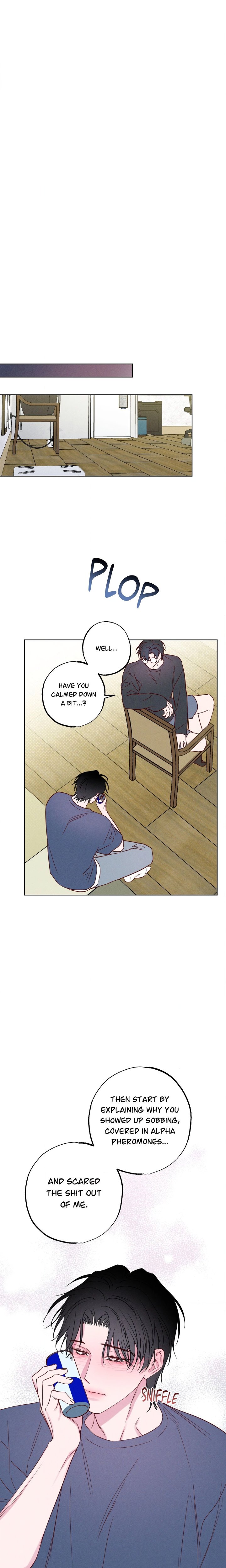 In Your Wake (Uncensored) - Chapter 7 Page 16