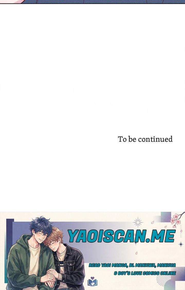 In Your Wake (Uncensored) - Chapter 7 Page 17